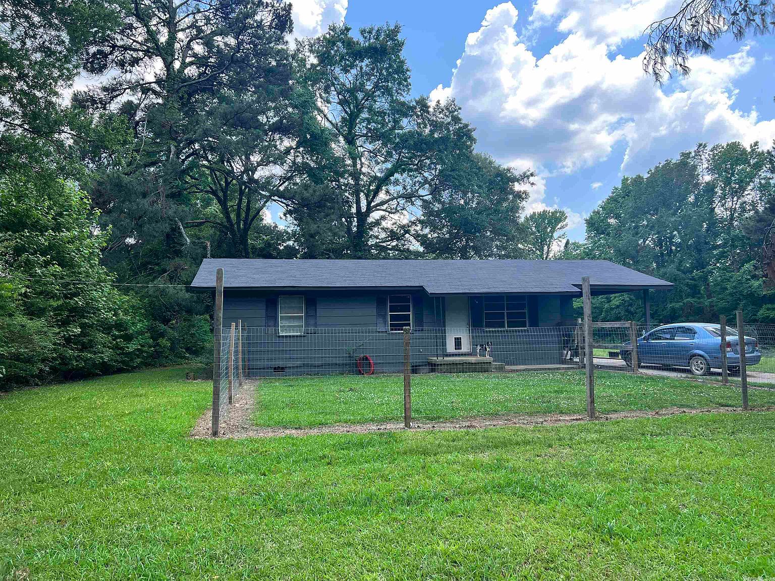 952 Addison Rd, Star City, AR 71667 | MLS #23016894 | Zillow