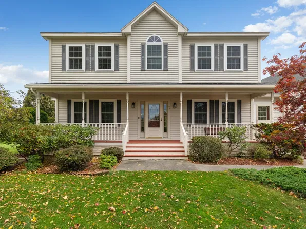 97 Butler Drive, South Burlington, VT 05403