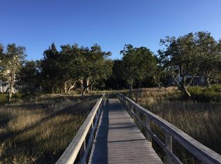 18 Waterway Island Dr, Isle Of Palms, SC 29451
