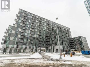 38 Monte Kwinter Ct #302, Toronto, ON M3H 0E1
