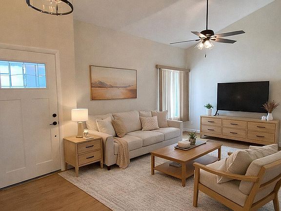 4th image of 2416 W CARIBBEAN Lane #1