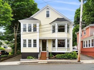 1 Jackson St, Newburyport, MA 01950