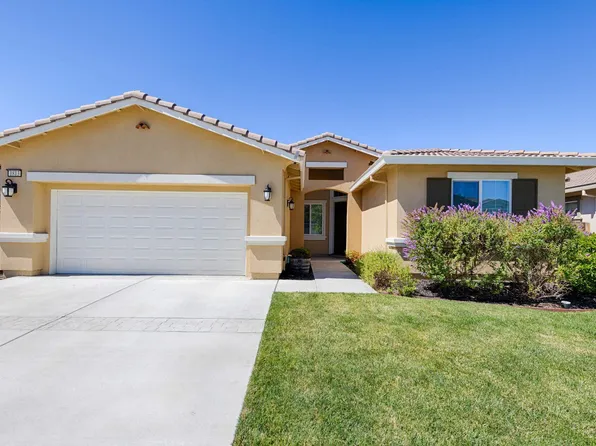 1813 Holsteiner Dr, Fairfield, CA 94534