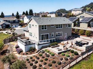 1588 Mystic Point Pl, Santa Rosa, CA 95409