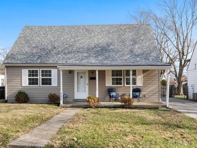 860 Henry Clay Blvd, Lexington, KY, 40505