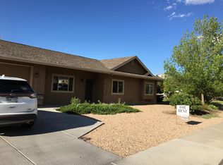 2303 S Rim Dr, Grand Junction, CO 81507