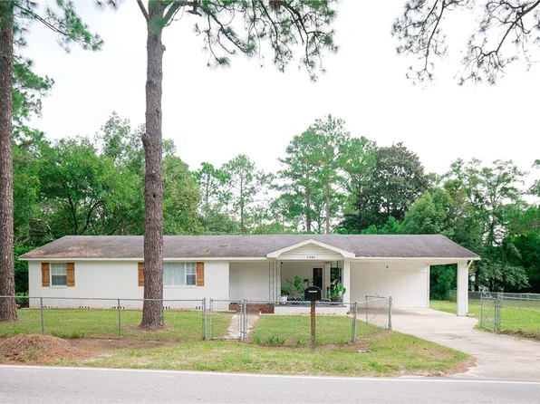 1301 Morningside Dr, Waycross, GA 31501