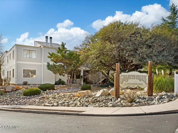 333 W Leroux St Unit C4, Prescott, AZ 86303