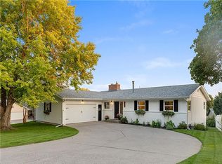 3440 Powderhorn Cir, Billings, MT 59102