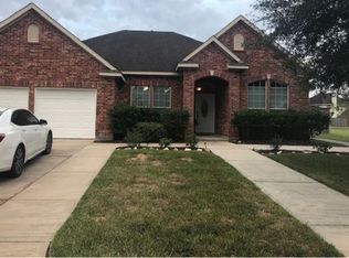 24602 Timberland Path Dr, Spring, TX 77373