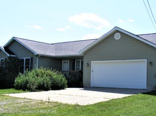2430 S Meridian Rd, Ovid, MI 48866
