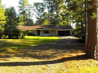 40 Hillcrest Ter, Purvis, MS 39475