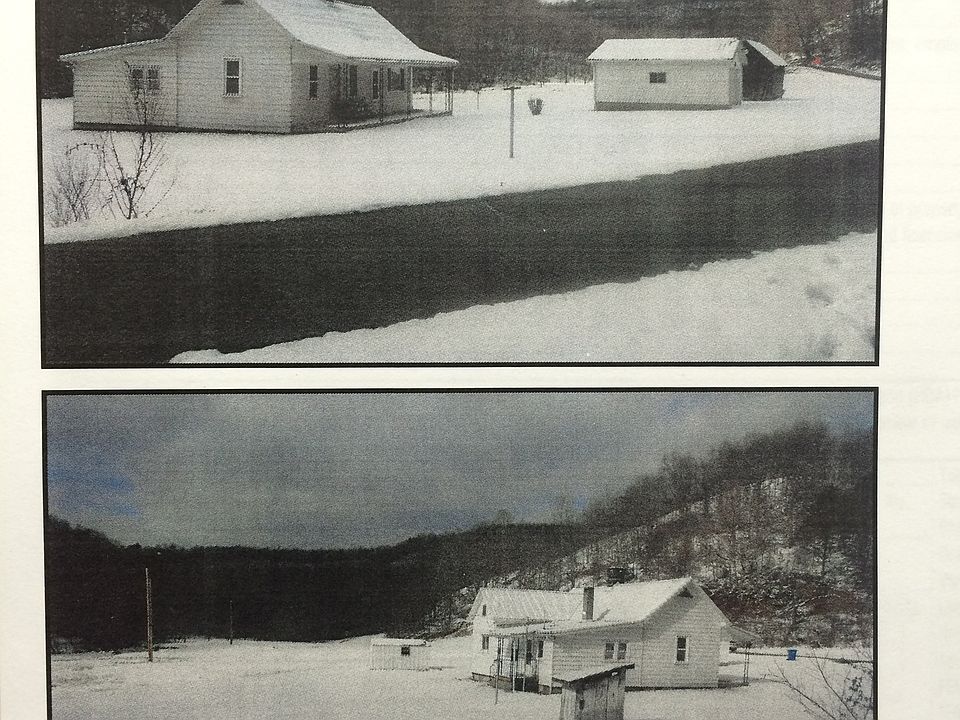 Scotts Fork Road, Flatwoods, WV 26621 Zillow