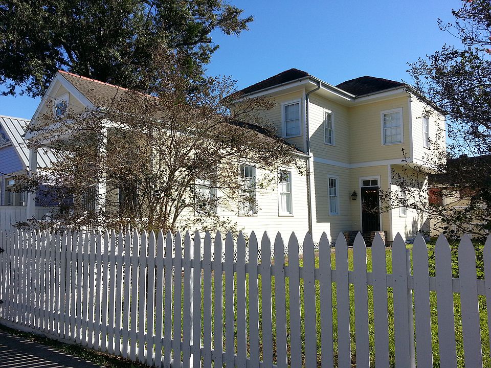 1st image of 5116 Clara St