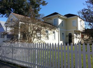 5116 Clara St, New Orleans, LA 70115