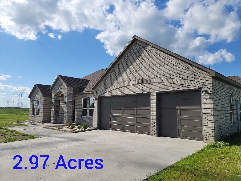 12000 County Road 483, Lavon, TX 75166 MLS 20305952 Zillow