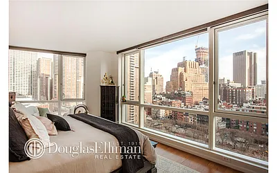 Sold by Douglas Elliman