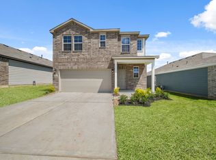 11926 Wisteria Meadows Dr, Willis, TX 77318