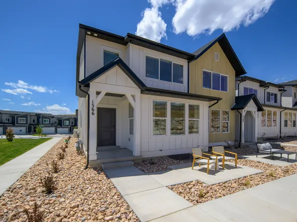 1689 W Viola Ln #3087, Saratoga Springs, UT 84045