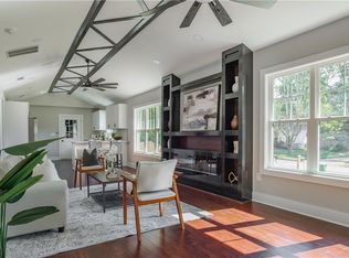 1976 Capri Dr, Decatur, GA 30032