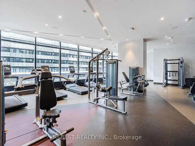 470 Front St W #2603 — Photo 39