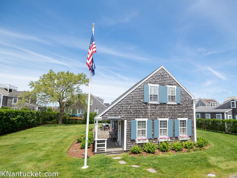 7 E Lincoln Ave, Nantucket, MA 02554 Zillow