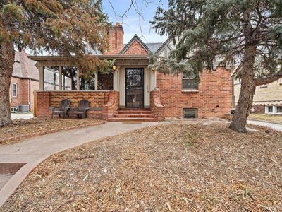 1448 Tennyson Street, Denver, CO, 80204