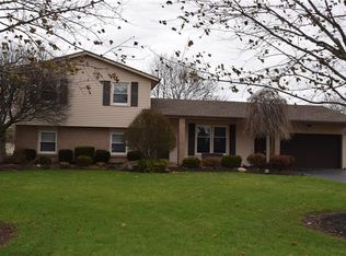 62 Statt Rd, Rochester, NY 14624