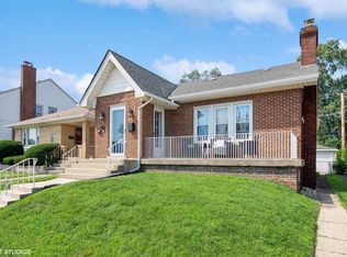 40 Mason St, Calumet City, IL