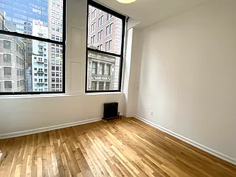 Rented by City Connections Realty