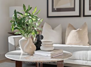 The Perry, Toronto, ON M5R 0A9