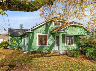 250 N Vernonia Rd, Saint Helens, OR 97051