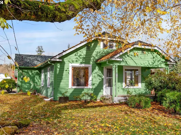 250 N Vernonia Rd, Saint Helens, OR 97051
