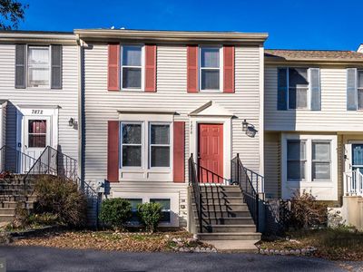 7870 Marioak Dr, Elkridge, MD, 21075
