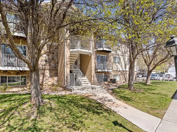 1269 Riverside Ave APT 14, Provo, UT 84604