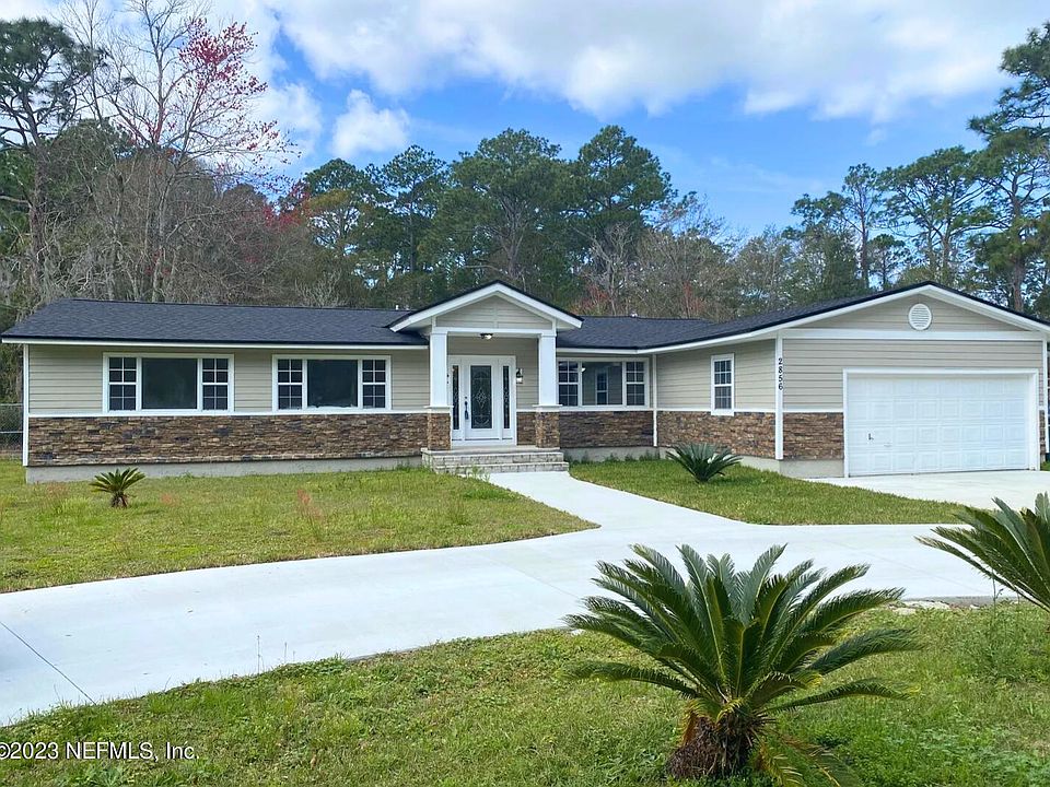 2856 CORTEZ Road, Jacksonville, FL 32246 | Zillow