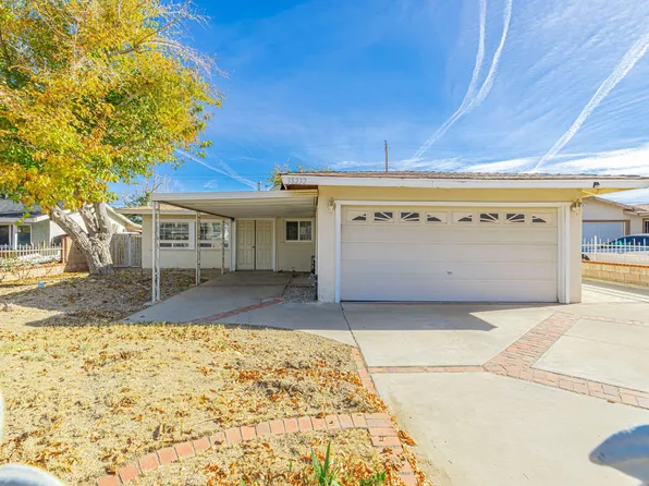 38232 Gunton Dr, Palmdale, CA 93550