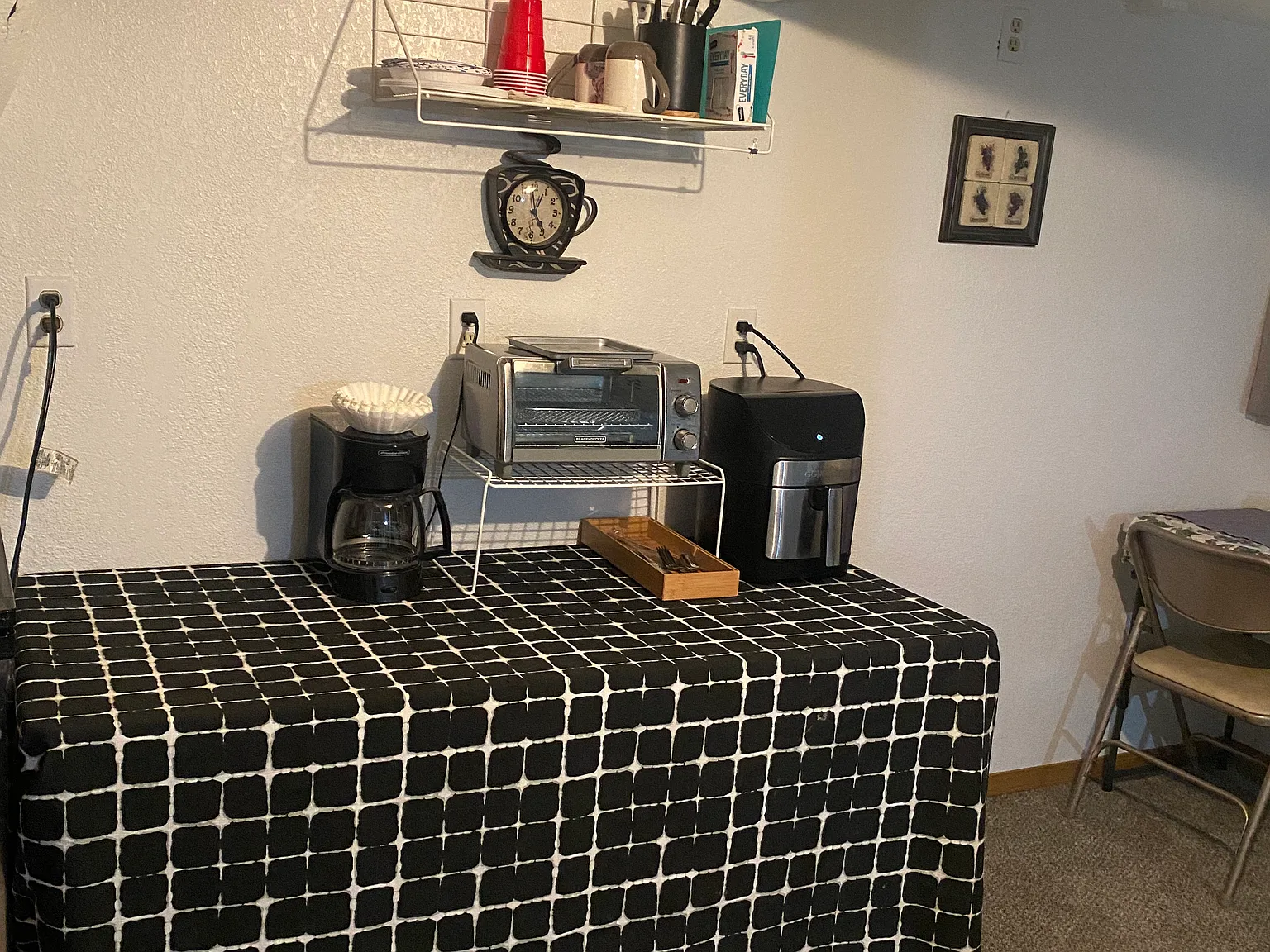 Studio, 1000 sqft, $1,100 — Photo 4