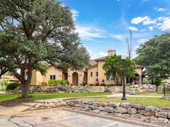 22214 Rivolta Lane, San Antonio, TX 78257