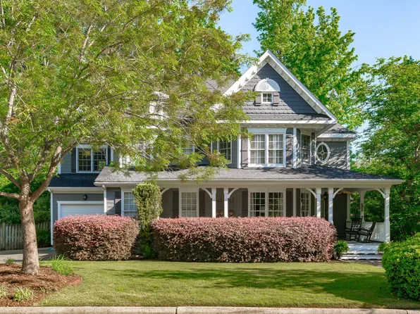 317 Magnolia Breeze Ct, Apex, NC 27502