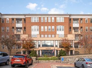 10328 Sager Ave Unit 217, Fairfax, VA