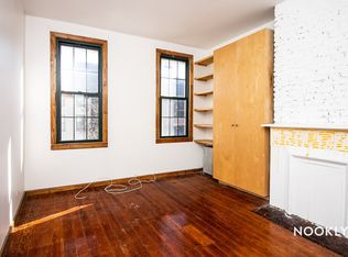 49 Menahan St #3F, Brooklyn, NY 11221