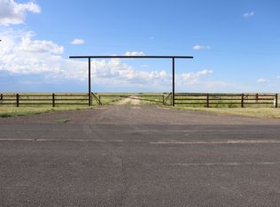 735 Wagon Mound Hwy, Roy, NM 87743