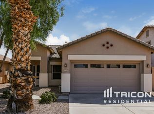12525 W Washington St, Avondale, AZ 85323