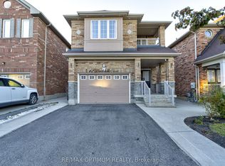42 Dockside Ct, Brampton, ON L6Z0G3