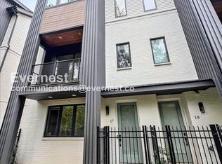 2347 Hosea L Williams Dr NE #17, Atlanta, GA 30317