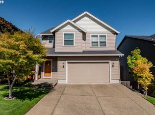 17863 SW Keiko St, Beaverton, OR 97007