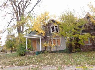 14209 Greenlawn St, Detroit, MI 48238