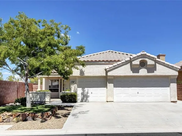 206 Sunlight Peak St, Henderson, NV 89012