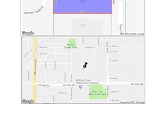 4300 Cope St, Anchorage, AK 99503